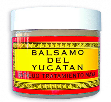 Bálsamo del Yucatán